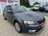 Škoda Octavia 1.2 TSI  Ambition plus