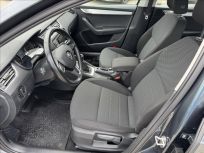 Škoda Octavia 1.2 TSI  Ambition plus