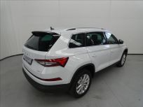 Škoda Kodiaq 2.0 TDI Style DSG 4x4