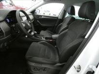 Škoda Kodiaq 2.0 TDI Style DSG 4x4