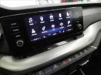 Škoda Octavia 1.5 TSI Ambition DSG