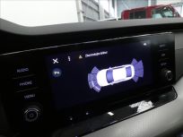 Škoda Octavia 1.5 TSI Ambition DSG