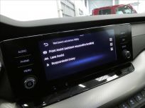 Škoda Octavia 1.5 TSI Ambition DSG
