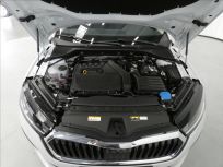 Škoda Octavia 1.5 TSI Ambition DSG