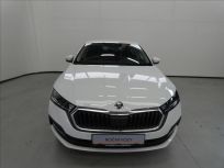 Škoda Octavia 1.5 TSI Ambition DSG