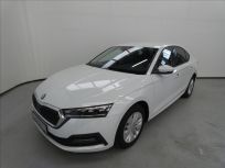 Škoda Octavia 1.5 TSI Ambition DSG