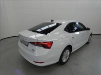 Škoda Octavia 1.5 TSI Ambition DSG