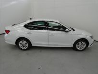 Škoda Octavia 1.5 TSI Ambition DSG