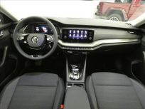 Škoda Octavia 1.5 TSI Ambition DSG