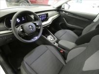 Škoda Octavia 1.5 TSI Ambition DSG