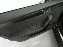 Škoda Superb 2.0 TDI Sportline DSG 4x4