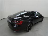 Škoda Superb 2.0 TDI Sportline DSG 4x4