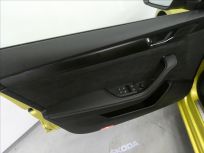 Škoda Superb 2.0 TDI Sportline DSG 4x4