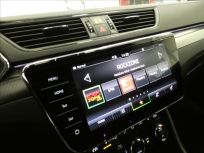 Škoda Superb 2.0 TDI Sportline DSG 4x4