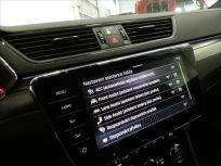 Škoda Superb 2.0 TDI Sportline DSG 4x4