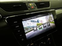 Škoda Superb 2.0 TDI Sportline DSG 4x4