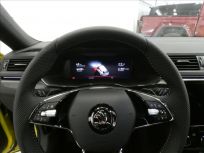 Škoda Superb 2.0 TDI Sportline DSG 4x4