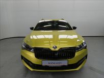 Škoda Superb 2.0 TDI Sportline DSG 4x4