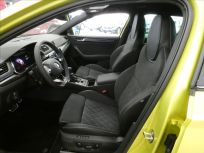 Škoda Superb 2.0 TDI Sportline DSG 4x4