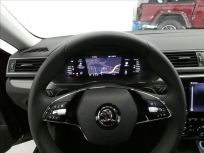 Škoda Superb 2.0 TDI Style DSG