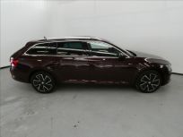 Škoda Superb 2.0 TDI Style DSG