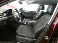 Škoda Superb 2.0 TDI Style DSG