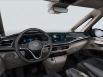Volkswagen Multivan 2.0 TDI LONG LIFE  Akční