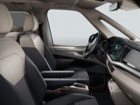 Volkswagen Multivan 2.0 TDI LONG LIFE  Akční