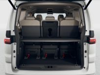 Volkswagen Multivan 2.0 TDI LONG LIFE  Akční
