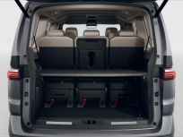 Volkswagen Multivan 1.5 TSI PHEV 4M Long Style Akční