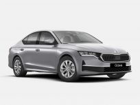 Škoda Octavia 1.5 TSI 130 let