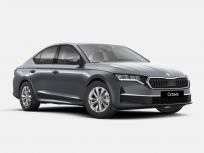 Škoda Octavia 2.0 TDI 130 let DSG