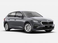Škoda Scala 1.0 TSI Selection