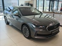 Škoda Superb 2.0 TDI L&K combi DSG 4x4