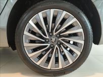 Škoda Superb 2.0 TDI L&K combi DSG 4x4