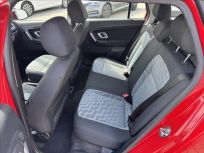 Škoda Fabia 1.2 HTP  Ambiente