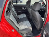 Škoda Fabia 1.2 HTP  Ambiente