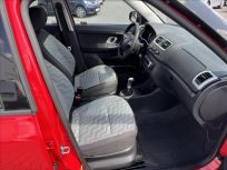 Škoda Fabia 1.2 HTP  Ambiente