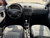 Škoda Fabia 1.2 HTP  Ambiente