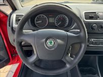 Škoda Fabia 1.2 HTP  Ambiente