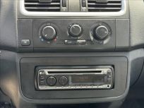 Škoda Fabia 1.2 HTP  Ambiente