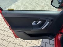 Škoda Fabia 1.2 HTP  Ambiente