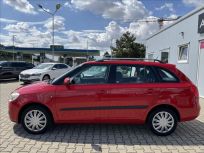 Škoda Fabia 1.2 HTP  Ambiente