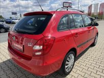 Škoda Fabia 1.2 HTP  Ambiente