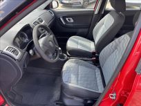 Škoda Fabia 1.2 HTP  Ambiente