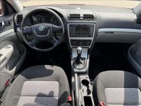 Škoda Octavia 1.9 TDI  Ambiente