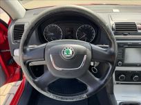 Škoda Octavia 1.9 TDI  Ambiente