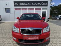 Škoda Octavia 1.9 TDI  Ambiente