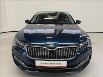 Škoda Superb 1.4 TSI PHEV  Style 6DSG