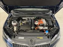 Škoda Superb 1.4 TSI PHEV  Style 6DSG